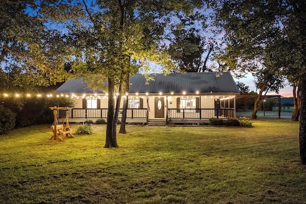 Maison (3 Bedrooms) | Intérieur