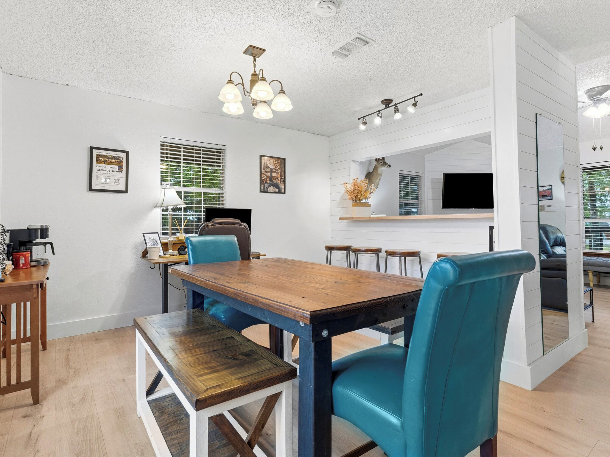 Maison (3 Bedrooms) | Intérieur