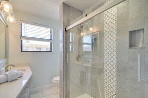 Appartement (2 Bedrooms) | Intérieur