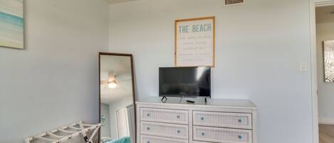 Appartement (2 Bedrooms) | Interieur