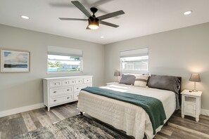 ハウス (2 Bedrooms) | 内装