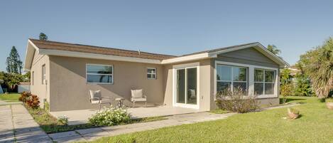 Maison (2 Bedrooms) | Intérieur