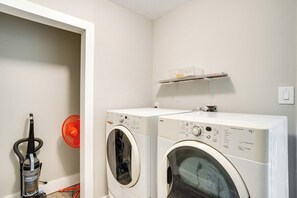 ハウス (2 Bedrooms) | 内装