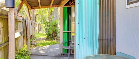 Apartment (0 Bedroom) | Interior