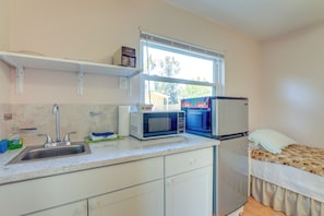 Apartment (0 Bedroom) | Innenbereich