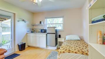 Căn hộ (0 Bedroom) | Nội thất