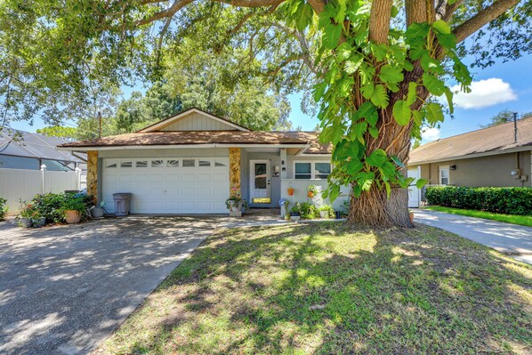 Apartment (0 Bedroom) | Interior