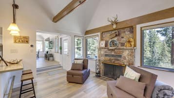 Casa (1 Bedroom) | Interior