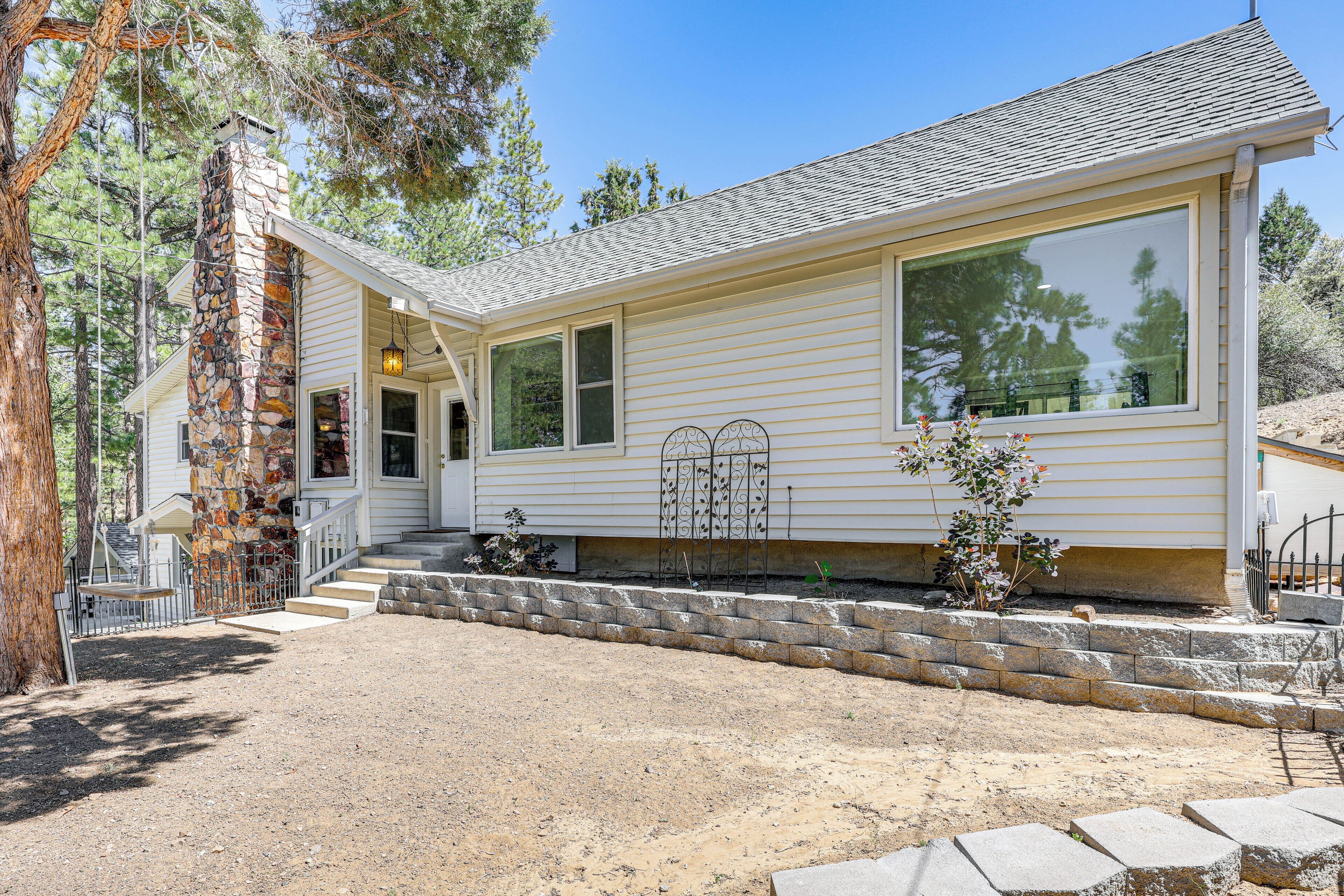 Casa (1 Bedroom) | Interior