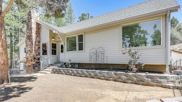 Casa (1 Bedroom) | Interior