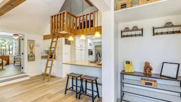 Casa (1 Bedroom) | Interior