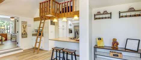 Casa (1 Bedroom) | Interior