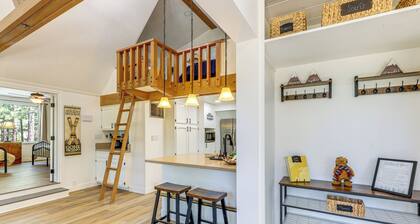 Trail Access & Snow Hill On-site: Big Bear Gem