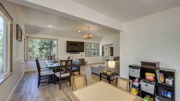 Casa (1 Bedroom) | Interior