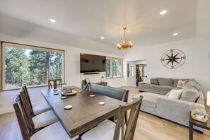 Casa (1 Bedroom) | Interior