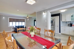 Casa (3 Bedrooms) | Fachada da propriedade