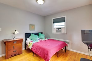 Casa (3 Bedrooms) | Parte interna