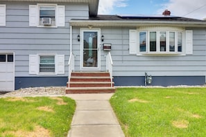 Casa (3 Bedrooms) | Parte interna