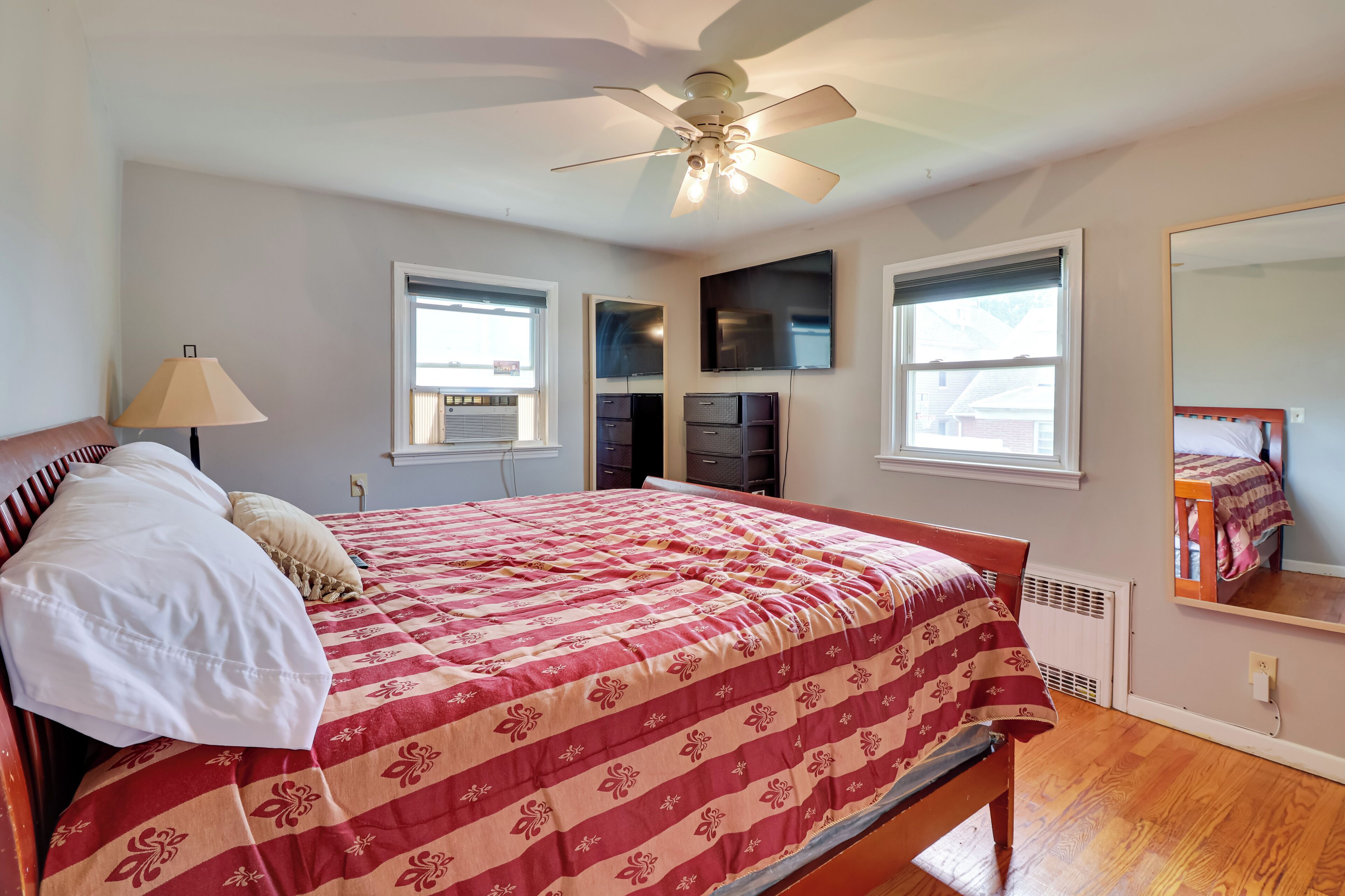 House (3 Bedrooms) | Bahagian dalam