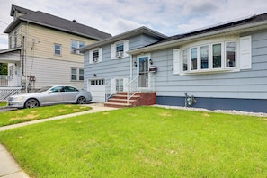 Talo (3 Bedrooms) | Sisätilat