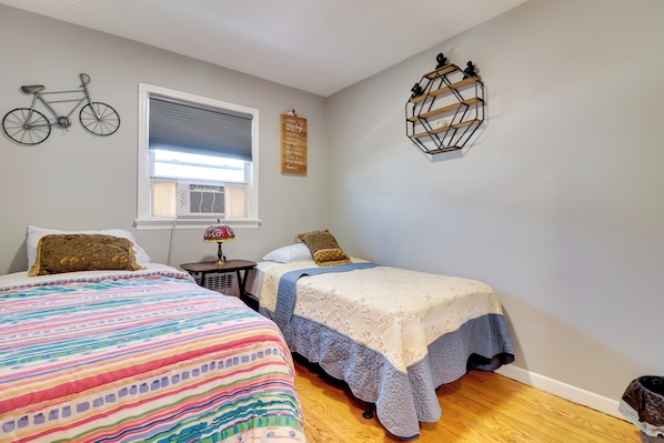 Talo (3 Bedrooms) | Sisätilat