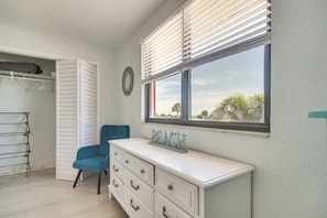 Apartamento (2 Bedrooms) | Parte interna