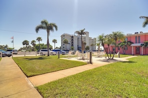 Apartamento (2 Bedrooms) | Parte interna