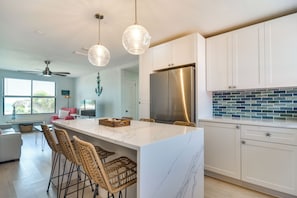 Apartment (2 Bedrooms) | Innenbereich
