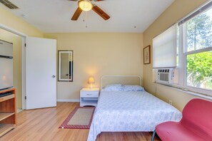 Căn hộ (0 Bedroom) | Nội thất