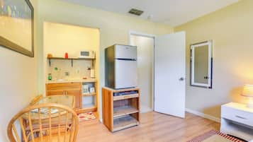 公寓 (0 Bedroom) | 內部