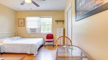 公寓 (0 Bedroom) | 內部