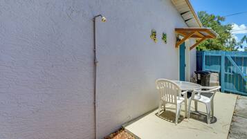 Departamento (0 Bedroom) | Interior