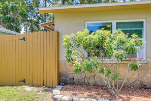 公寓 (0 Bedroom) | 住宿内部