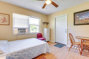 Căn hộ (0 Bedroom) | Nội thất