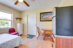 Căn hộ (0 Bedroom) | Nội thất