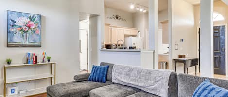 Rumah (3 Bedrooms) | Interior