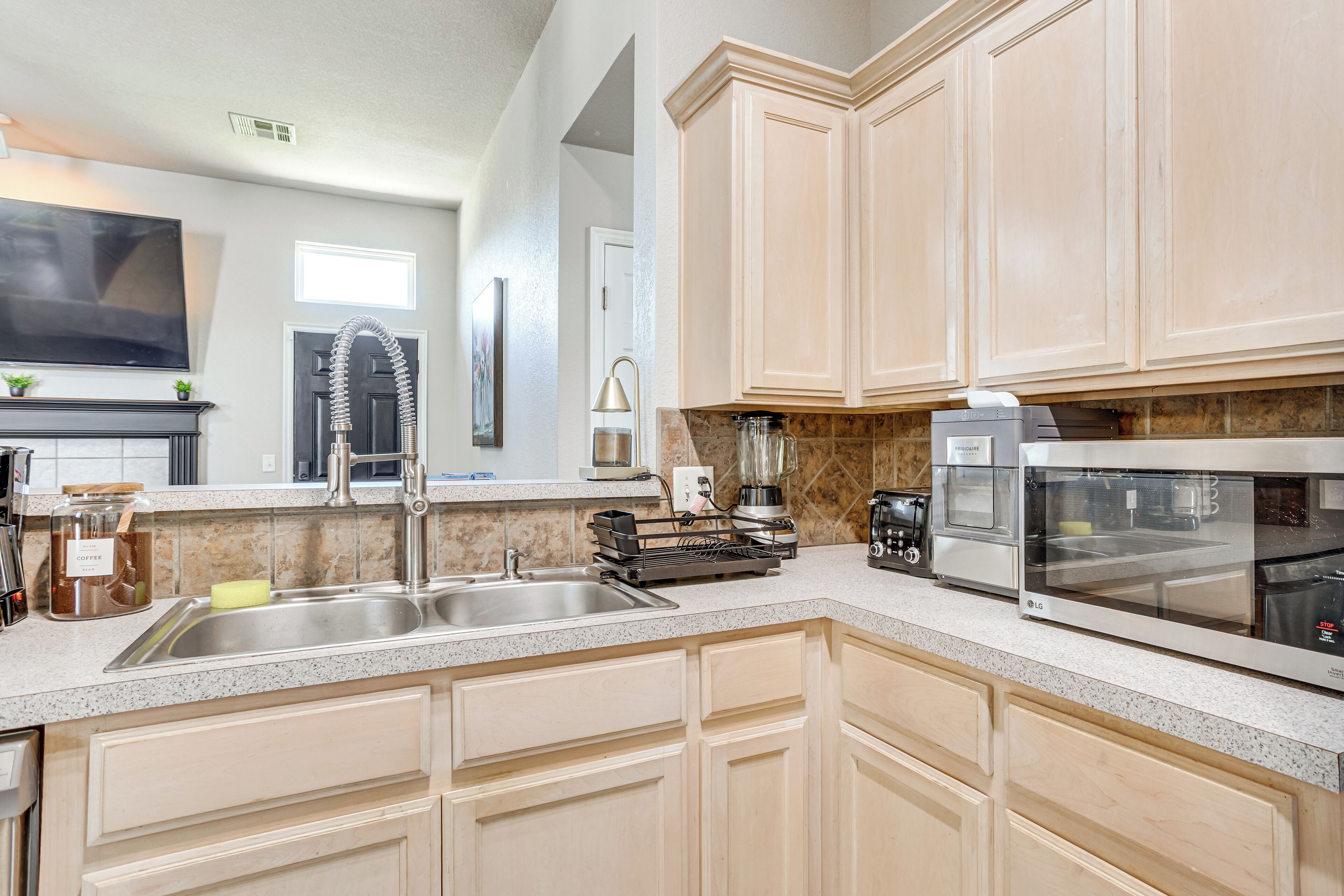 Casa (3 Bedrooms) | Interior