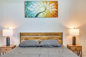 Casa (3 Bedrooms) | Interior