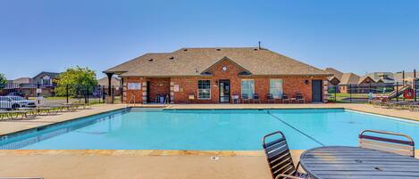 Hus (3 Bedrooms) | Boendets fasad