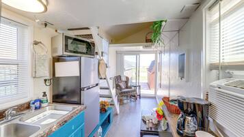 Apartemen (0 Bedroom) | Interior