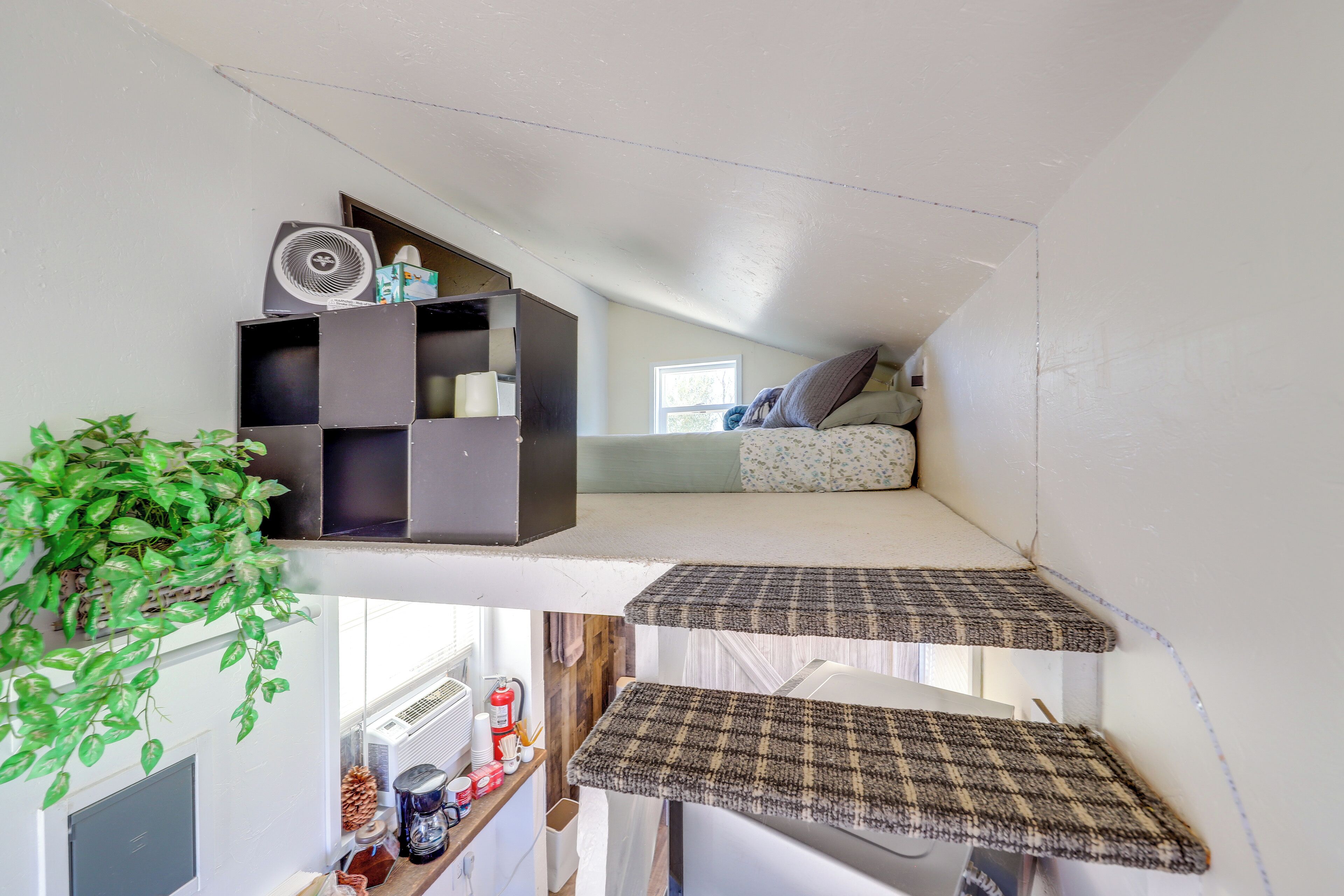 公寓 (0 Bedroom) | 內部