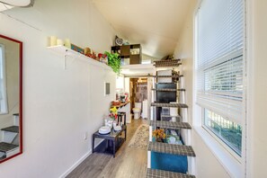 อพาร์ทเมนท์ (0 Bedroom) | ภายใน