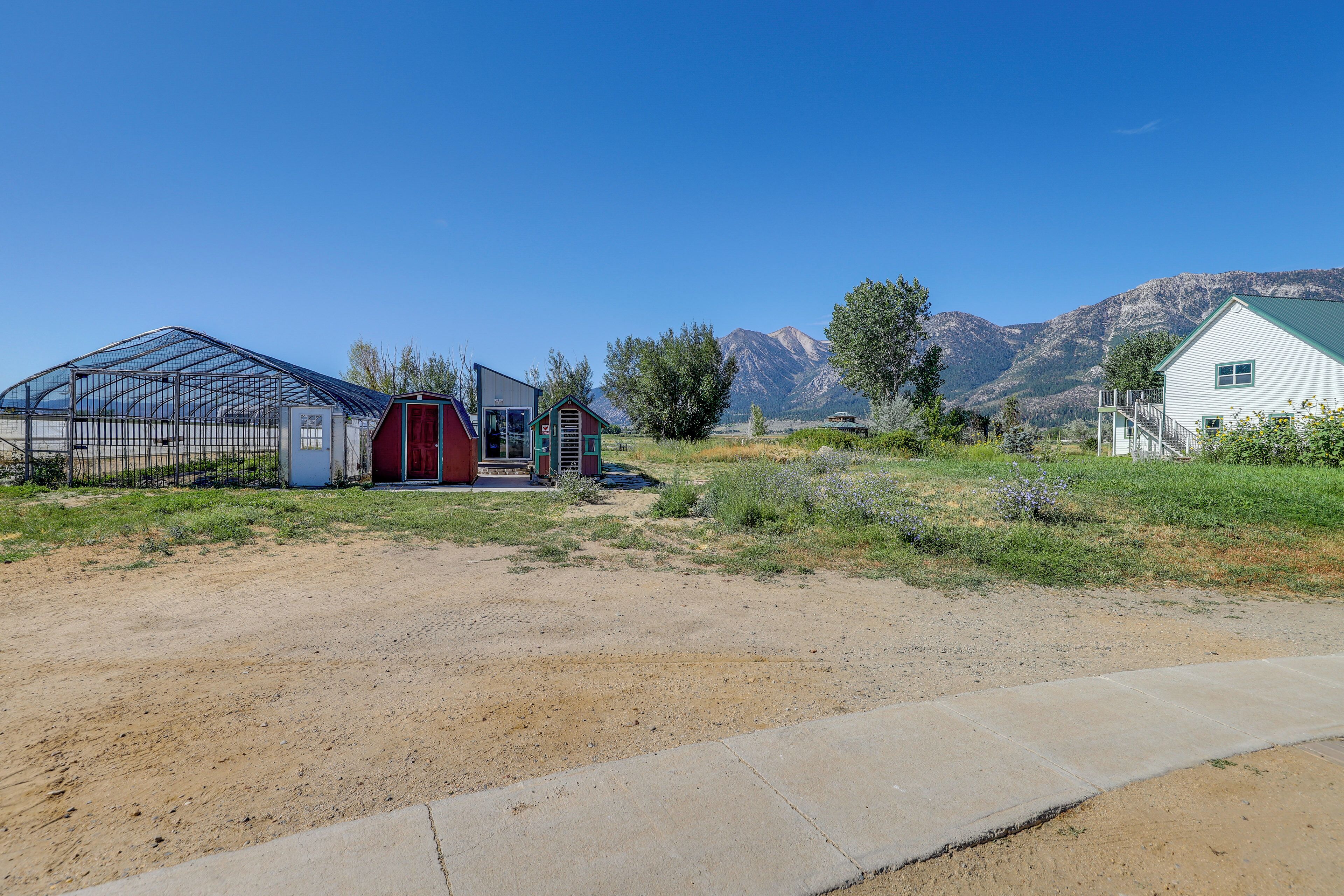 Apartment (0 Bedroom) | Interior