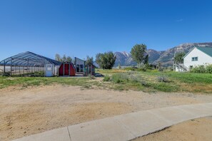 Apartment (0 Bedroom) | Interior