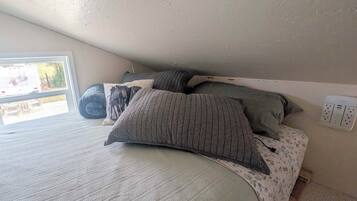 Apartemen (0 Bedroom) | Interior