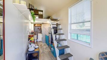 Apartemen (0 Bedroom) | Interior