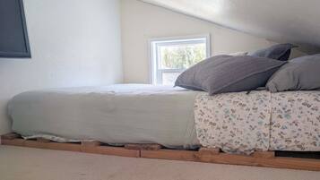 Apartemen (0 Bedroom) | Interior