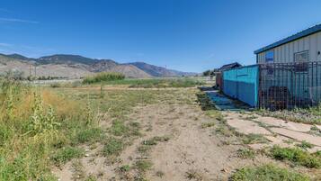 Apartemen (0 Bedroom) | Interior