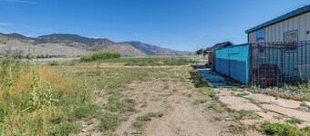 11 Mi to Heavenly Resort: Pet-friendly Tiny Home