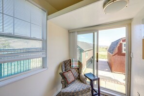 Apartment (0 Bedroom) | Interior